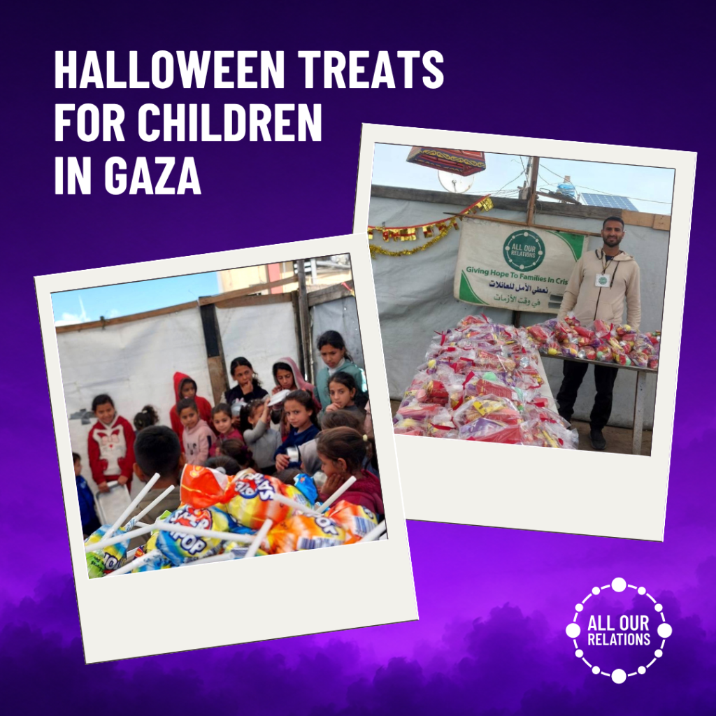 Halloween Sweets