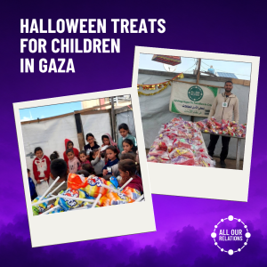 Halloween Sweets